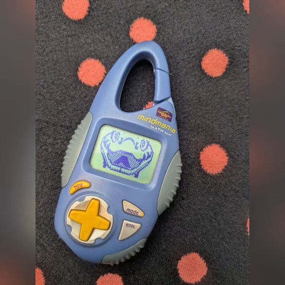 2003 Mindmania Math Clip - Picture 3 of 7